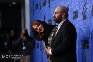 نهمین روز سی و هفتمین جشنواره فیلم فجر