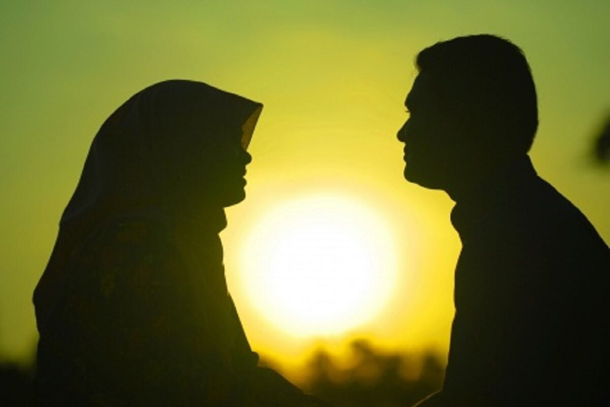 عشق