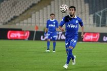 درخواست شفر برای بازگشت برزای به استقلال