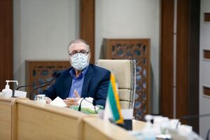 ساختار امنیت امروز کشور، مستحکم و چندلایه است