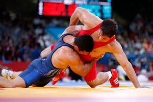 رقابت های عمومی کشتی فرنگی بزرگسالان از 10 مرداد آغاز می شود
