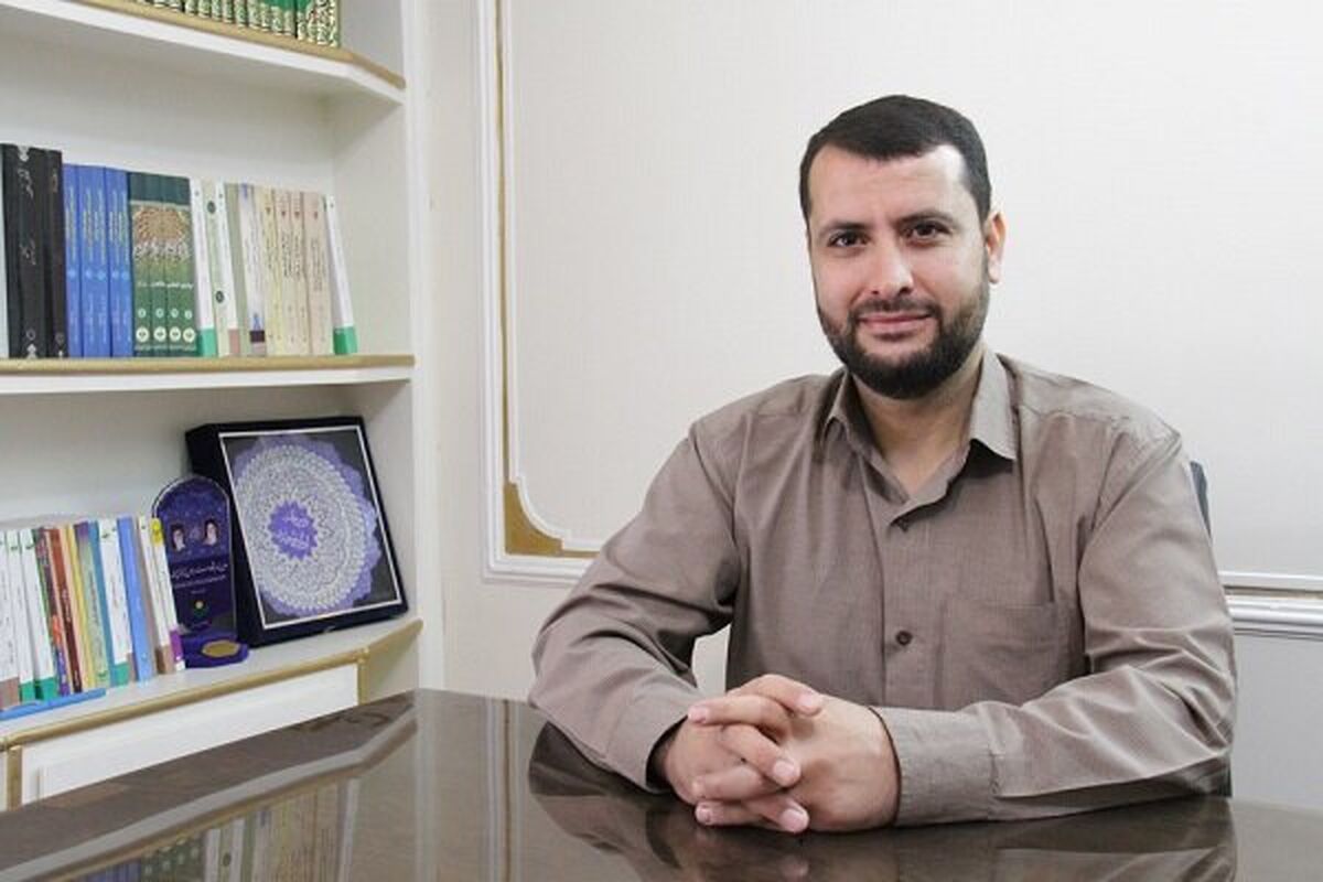 جناب آقای جواد حیدری