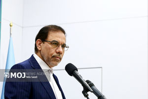 اشد مجازات در کمین خائنان به ملت ایران است