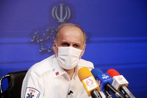 ۱۵۸ پایگاه اورژانس پیش بیمارستانی در کشور افتتاح شد 