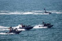 دلایل حضور ارتش آمریکا در خلیج فارس چیست؟