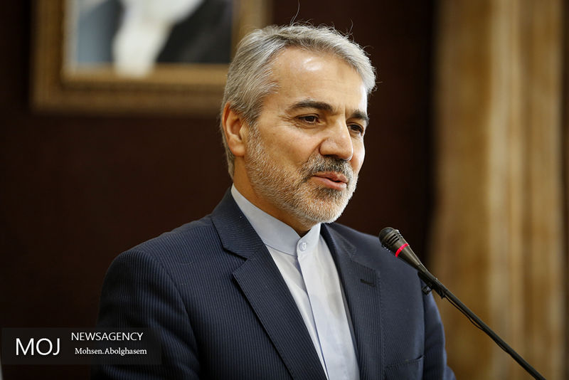 کشور در چهار سال گذشته با محدودیتهایی برای توسعه مواجه بود