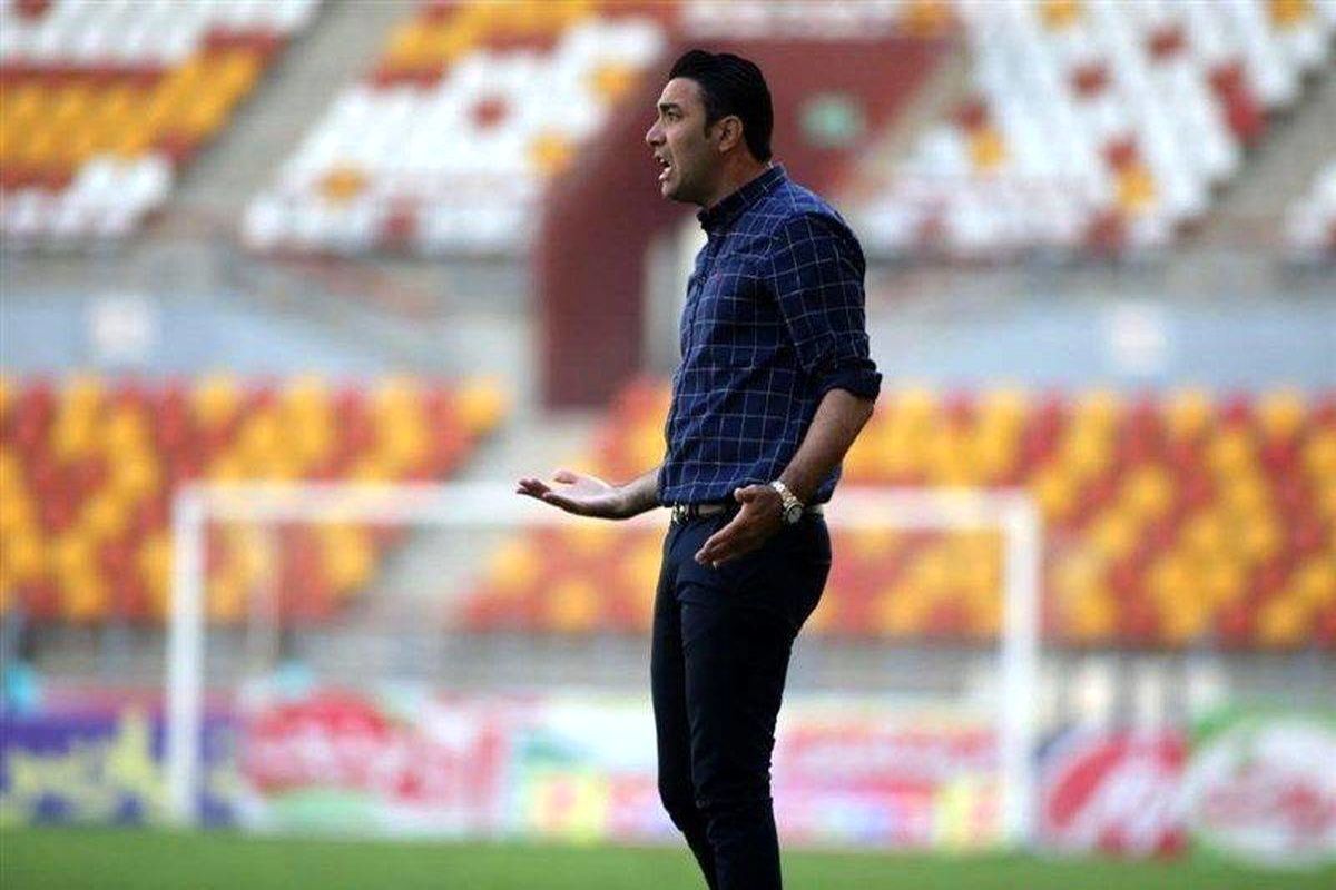 جواد نکونام