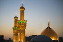 دانلود گلچین مداحی اربعین
