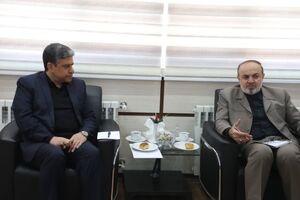 ضرورت پراکندگی سیلوها و مراکز حساس در اردبیل