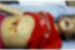 عامل قتل دختربچه 5 ساله فلاورجانی دستگیر شد