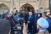 مردم، محور اصلی حفاظت از میراث‌فرهنگی هستند