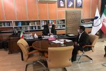 دانشنامه و دایره المعارف دفاع مقدس در ایلام تدوین شود