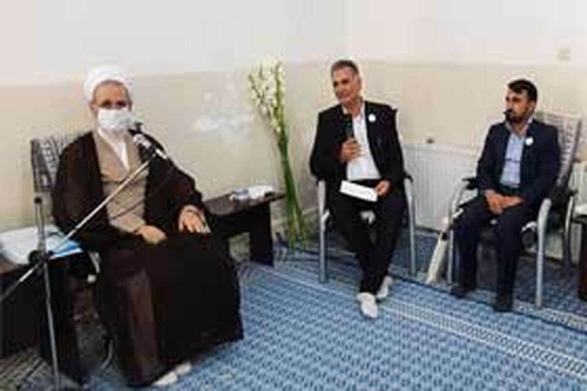 امام جمعه میبد 