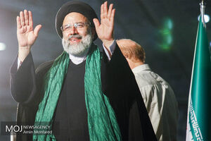 رئیسی «ناگفته‌ها» را امروز در مشهد «بازگو» می‌کند