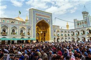 اعزام مددجویان به اردوهای آموزشی 