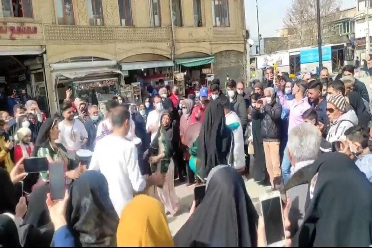 جشن 1