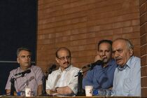 ایرج افشار شناساگر فرهنگ و دانش عظیم این سرزمین بود