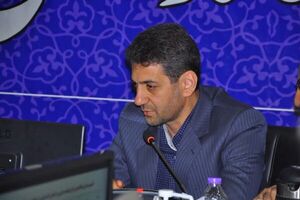 بسیج مردمی ترین نهاد ارزشی از بطن جامعه در جمهوری اسلامی ایران است