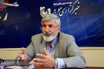 اصلاح طلبان صرفا به دنبال حفظ قدرت هستند / روحانی فردی عمل کرد