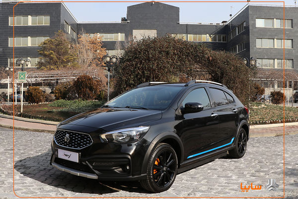 سایپا با آریا پلاگین هیبرید، مسیر تازه‌ای در صنعت خودرو آغاز کرد