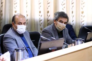 جمع آوری ۱۵ کیلومتر ریل متروکه در قم