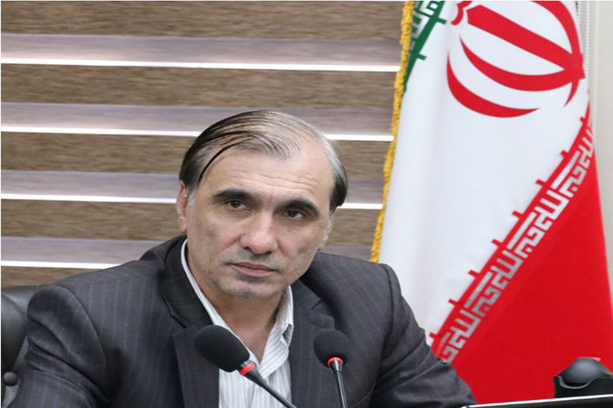 مدیرکل حفاظت محیط زیست خراسان رضوی
