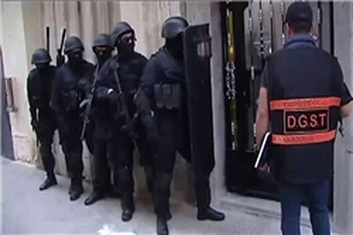 حملات تروریستی