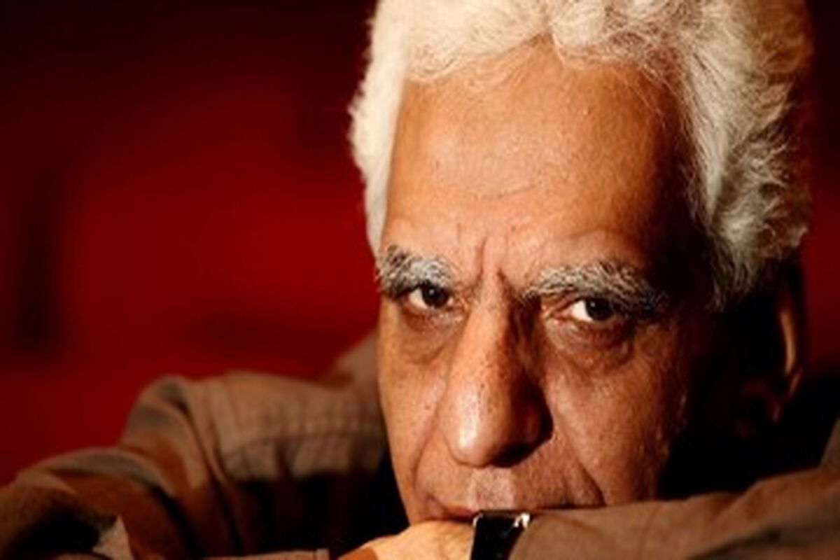 کیومرث پوراحمد 