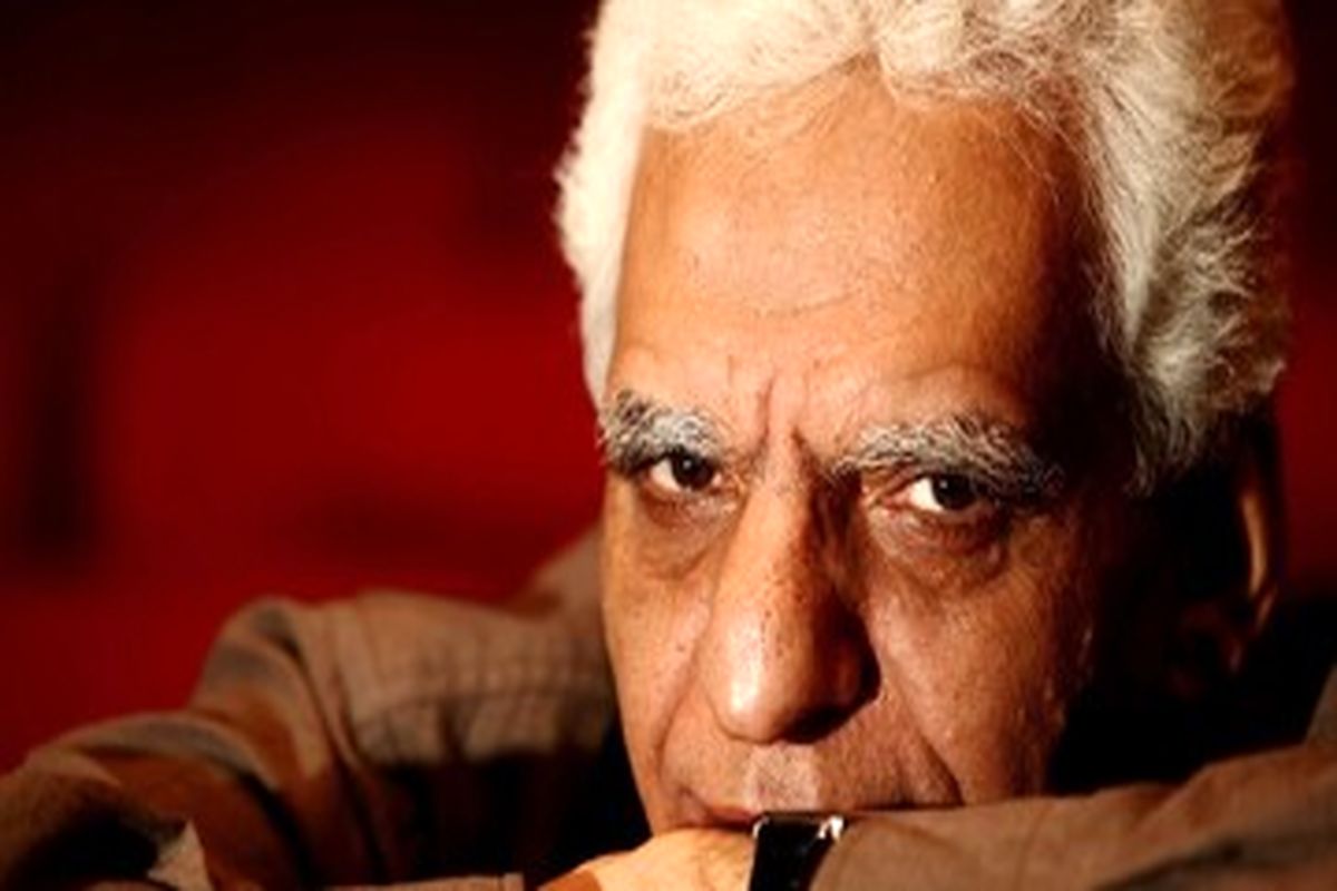 کیومرث پوراحمد 