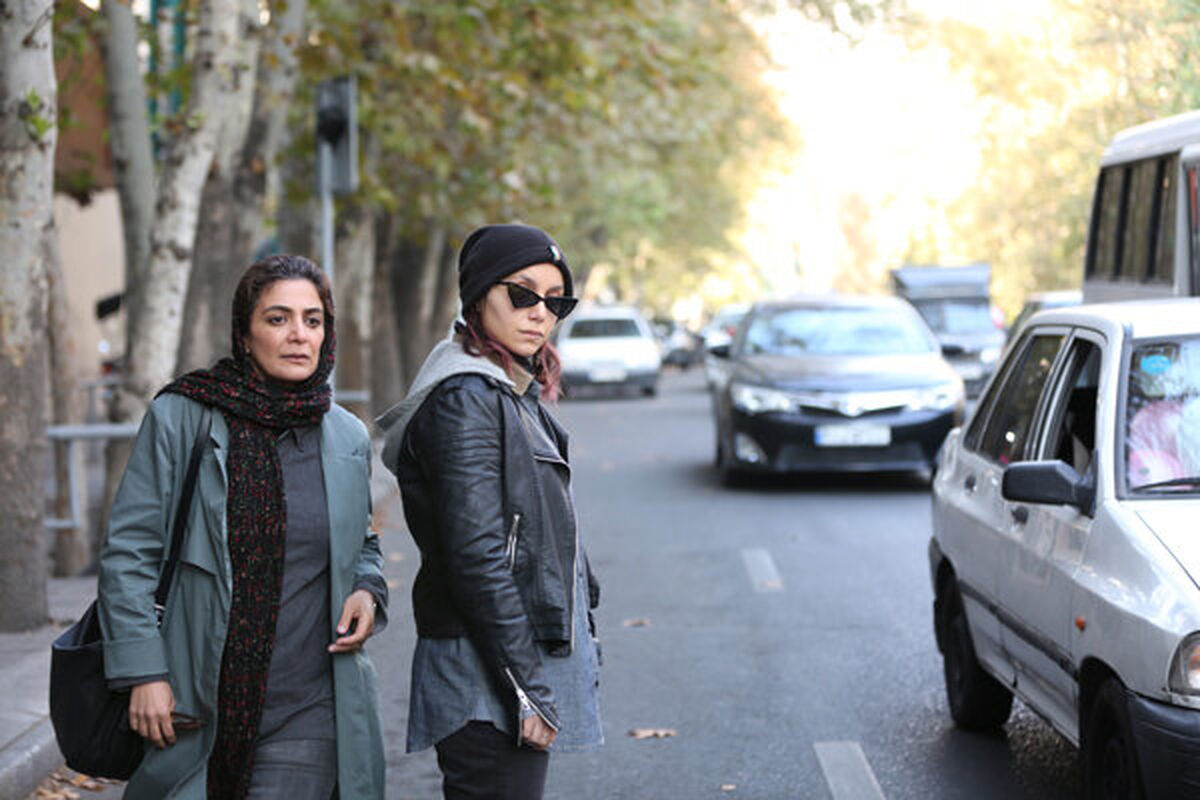 فیلم سینمایی زمستان بود