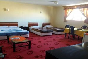 مدارس خراسان رضوی، میزبان ۶۲  هزار زائر نوروزی