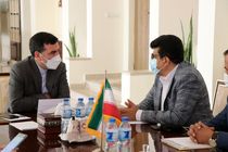 اسناد مالکیت شهرک صنعتی طولا صادر و تحویل منطقه آزاد قشم شد