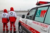 هلال‌احمر در پی ورود سامانه بارشی جدید به کشور آماده‌باش است