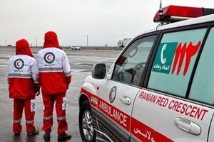 هلال‌احمر در پی ورود سامانه بارشی جدید به کشور آماده‌باش است