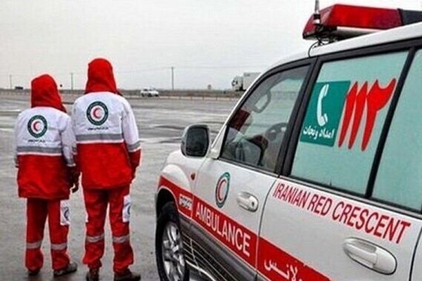 هلال‌احمر در پی ورود سامانه بارشی جدید به کشور آماده‌باش است