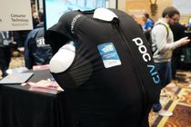 جلیقه ایربک دار در اصفهان ساخته شد