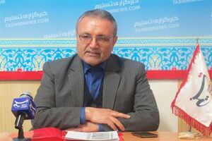 "ایمن سازی شهری" به صورت جدی مورد توجه شهرداری مشهد است