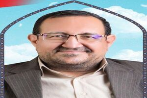 نایب رییس شوارای اسلامی شهر خمینی شهر جانباز 70 درصد دعوت حق را لبیک گفت