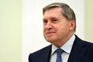 نشست ولادیمیر پوتین با هیات آمریکایی سازنده بود