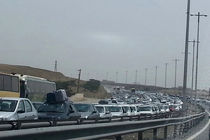 رشد۱.۹درصدی ترددها/ممنوعیت‌ها و محدودیت‌های ترافیکی راههای کشور