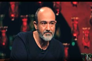 درگیری مهران غفوریان با یک خواننده معروف + عکس