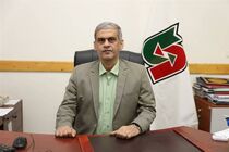 جابه‌جایی حدود ۴۰ میلیون تُن کالا در فروردین ماه سال جاری در کشور