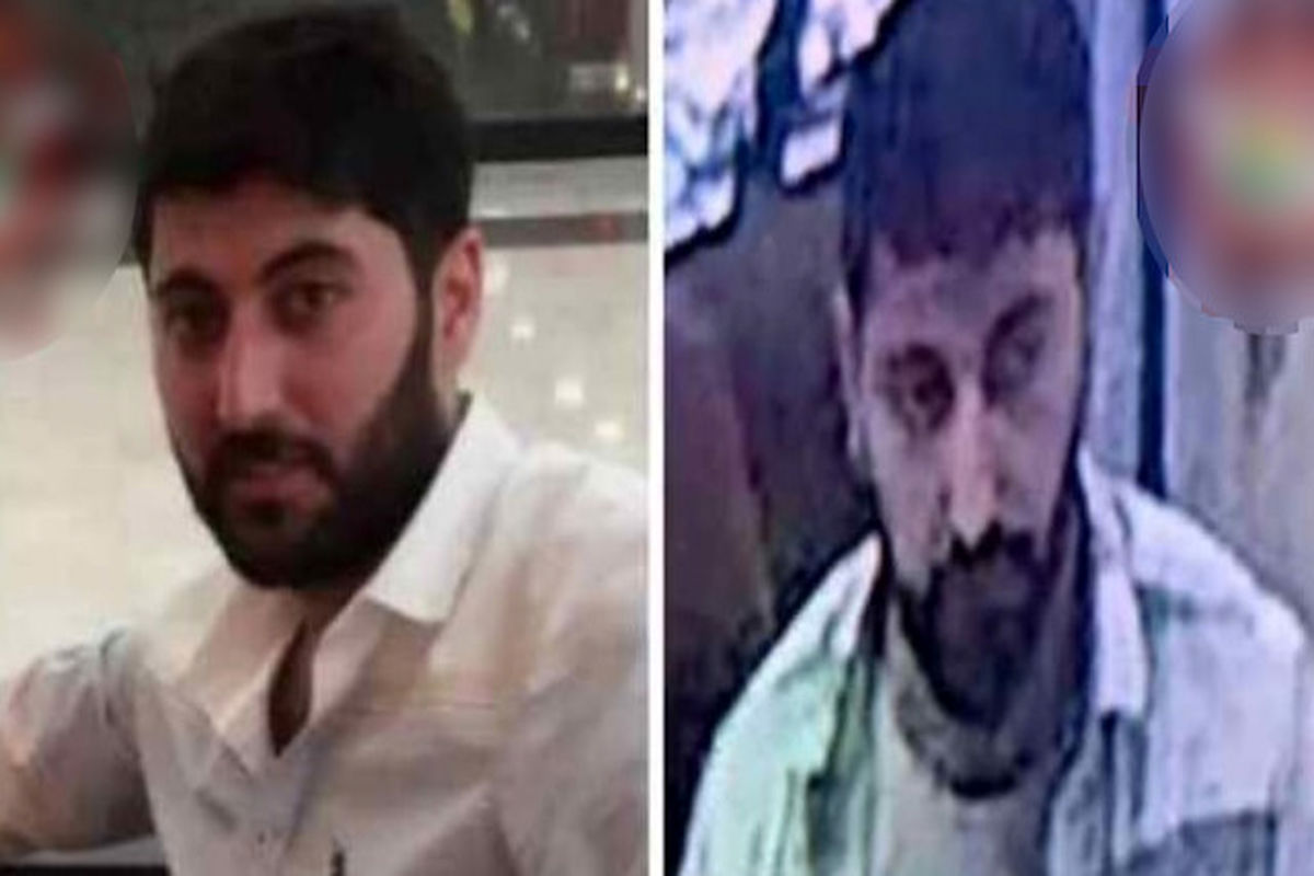 بازداشت عامل قتل دیپلمات ترکیه