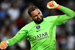 دوناروما به حضور مدیر برنامه‌هایش در باشگاه اینتر واکنش نشان داد