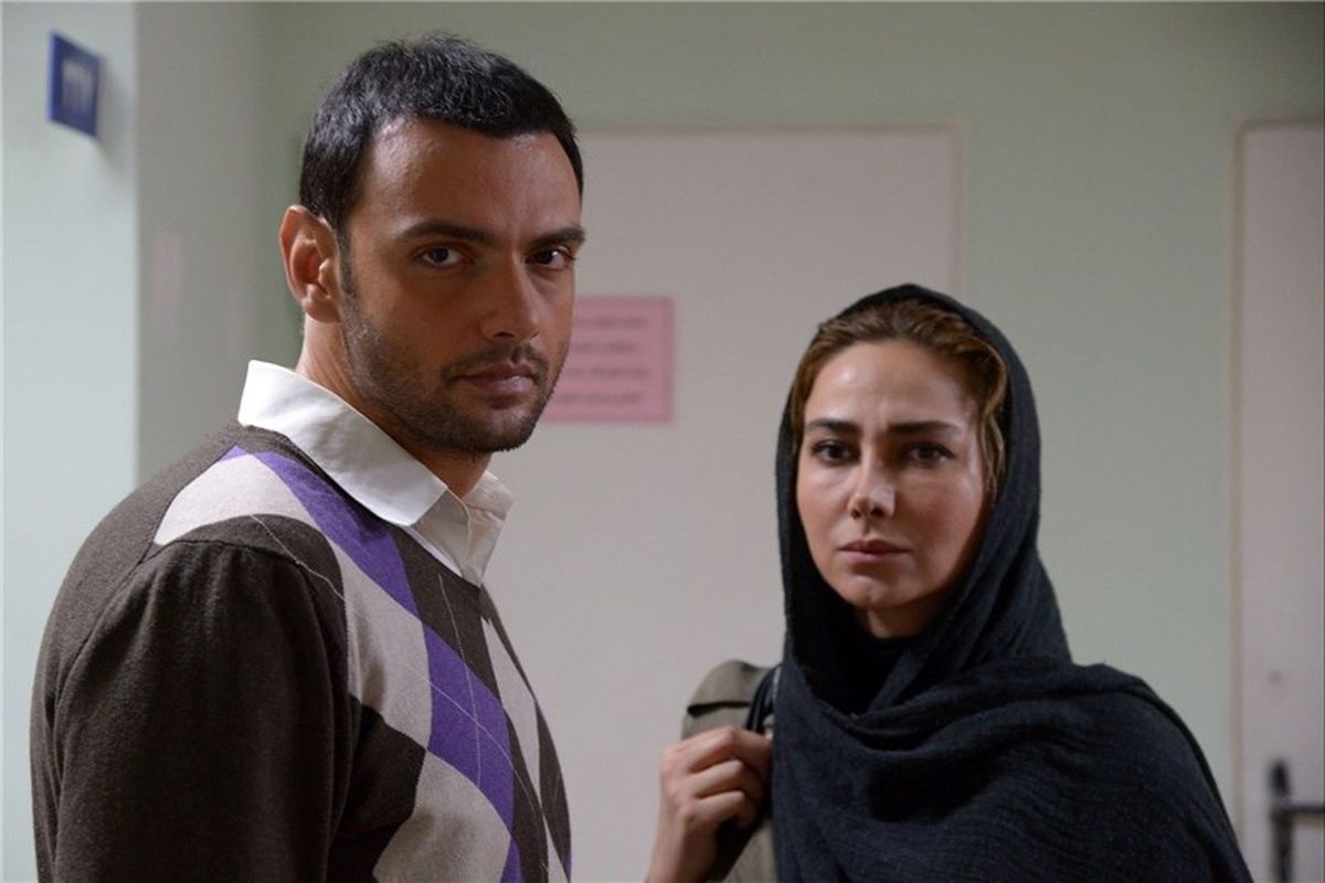 فیلم سینمایی آپاندیس