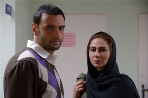 نقد فیلم سینمایی آپاندیس در فرهنگسرای ارسباران