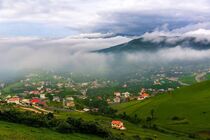 مناطق گردشگری گلستان/ آشنایی گردشگران نوروزی با جاذبه های چشم نواز گلستان +تصاویر
