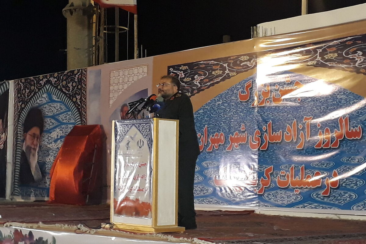 سردار سلیمانی