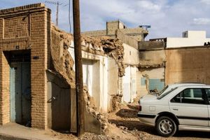 بافت‌های فرسوده چهارمحال و بختیاری احیا نمی‌شوند