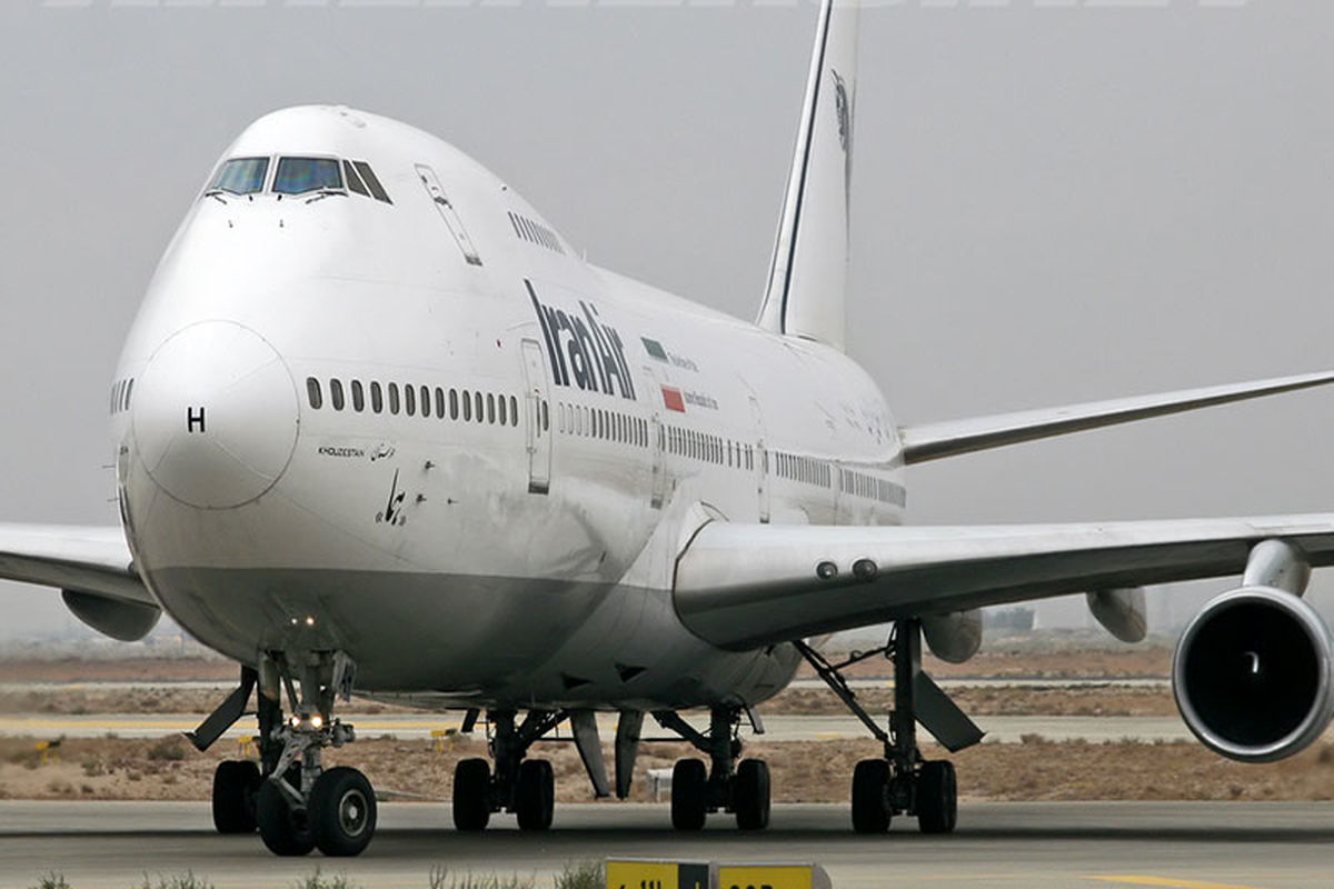 فروش ۲۸ ایرباس